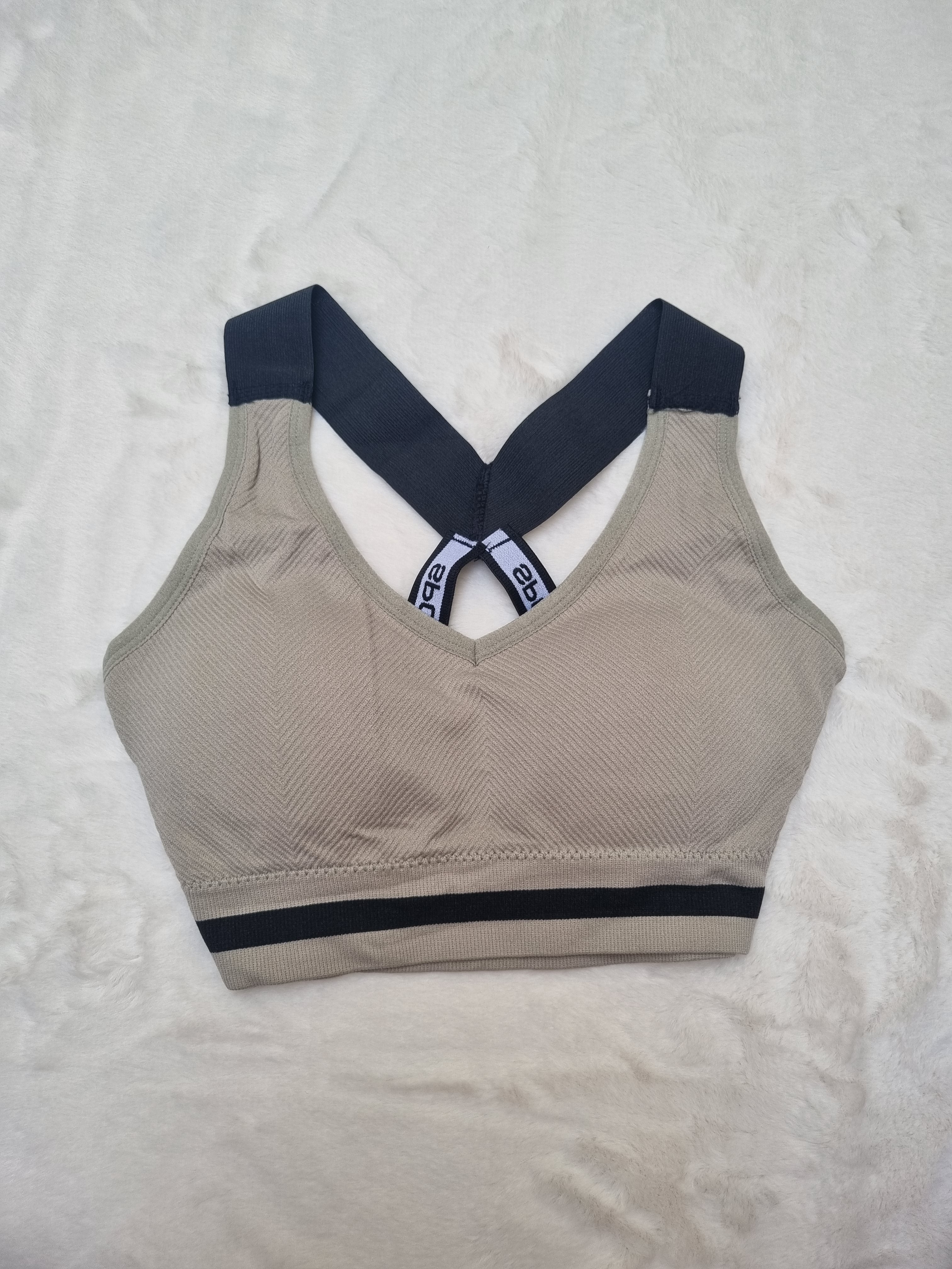 🖤✨ Brassière Sport