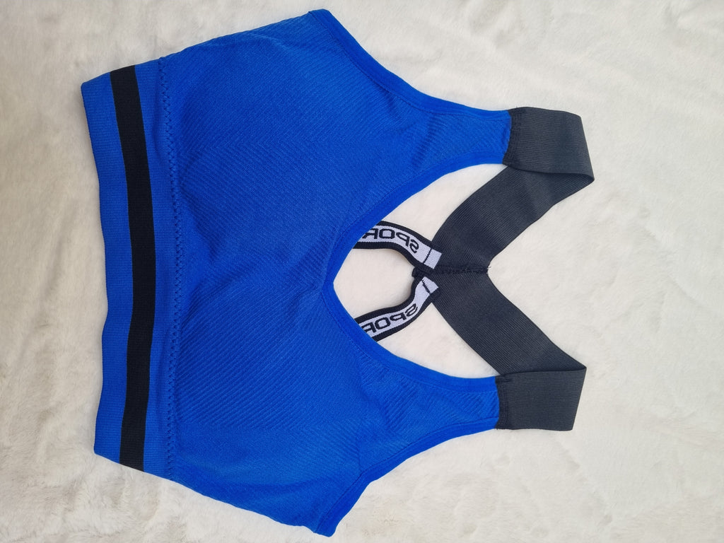 🖤✨ Brassière Sport