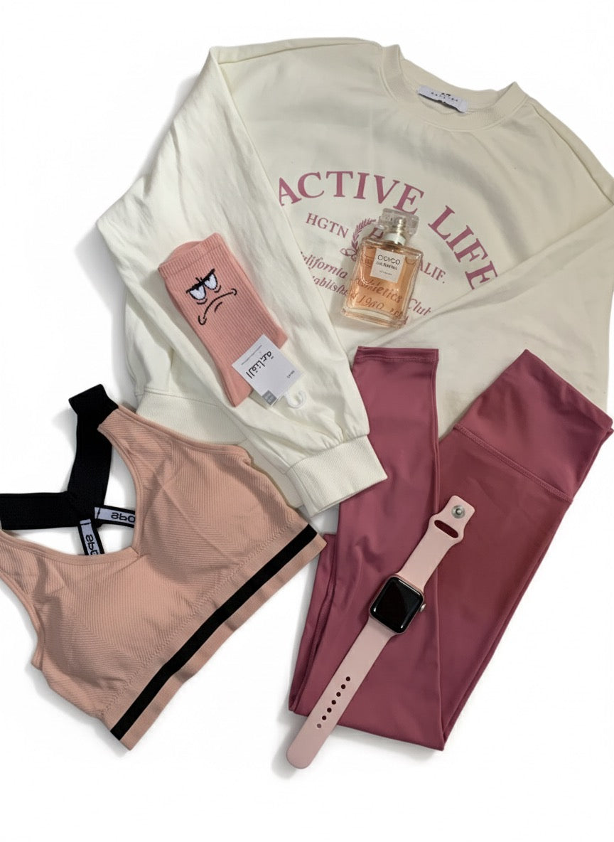 🎀🎀🎀Pack pink🎀🎀🎀🎀