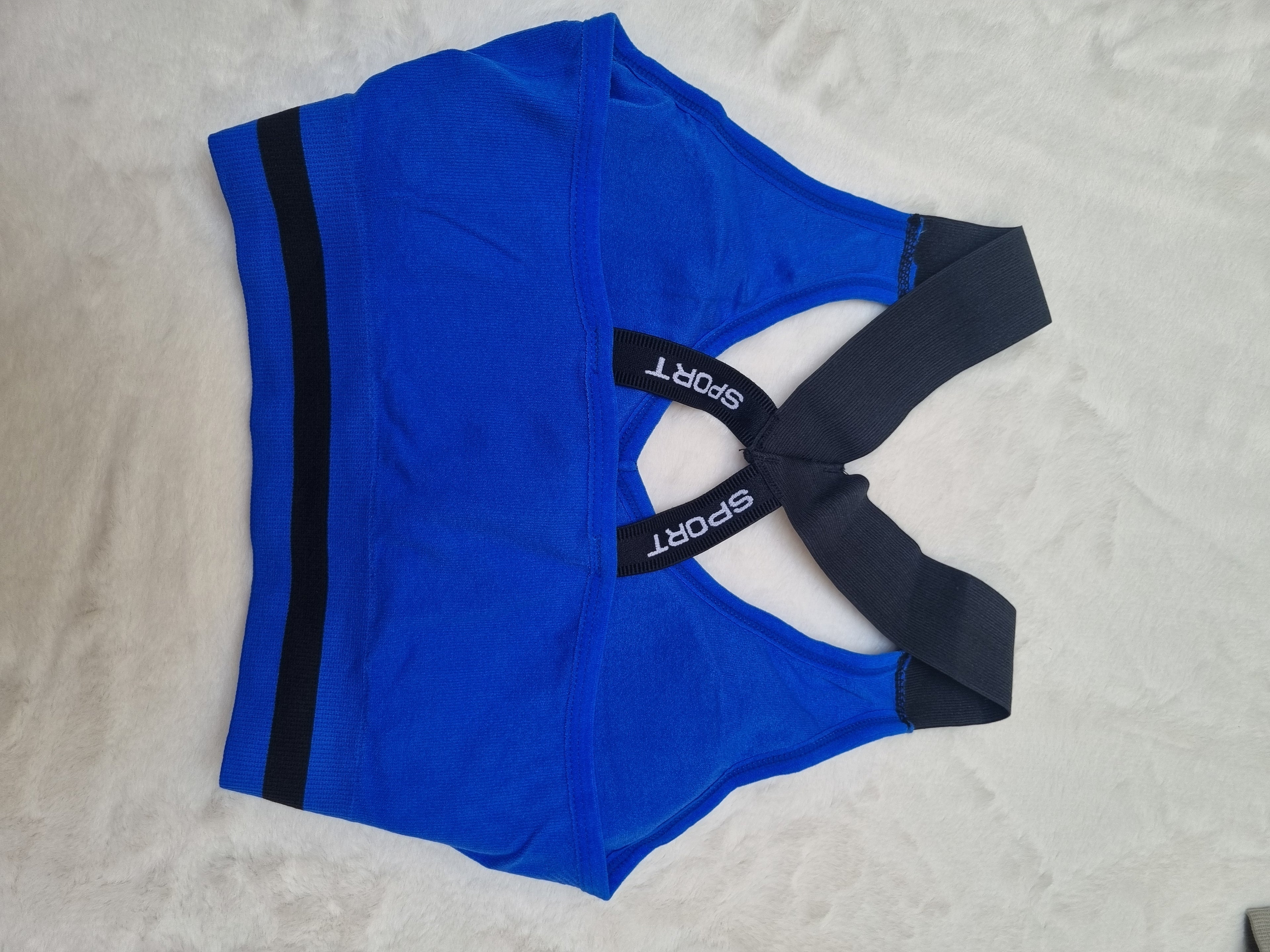 🖤✨ Brassière Sport