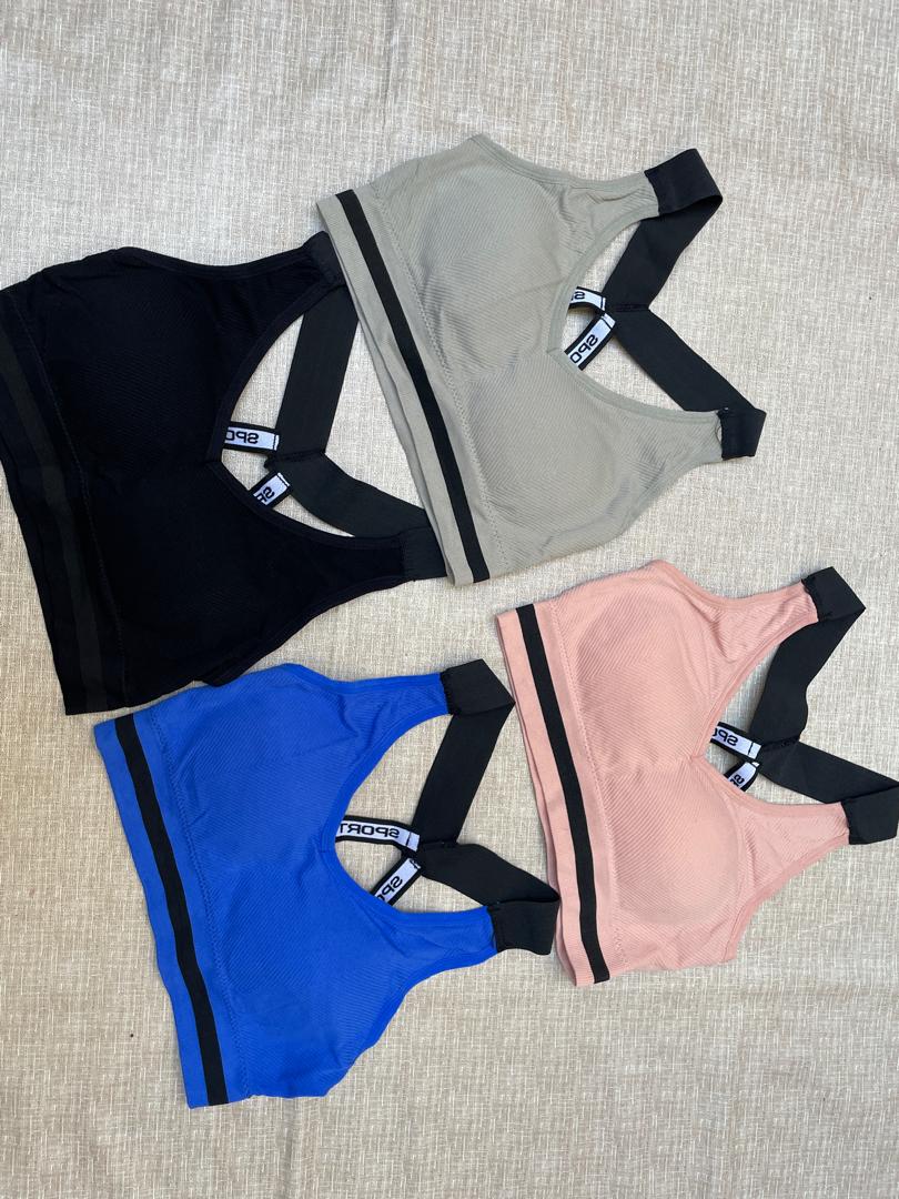 🖤✨ Brassière Sport