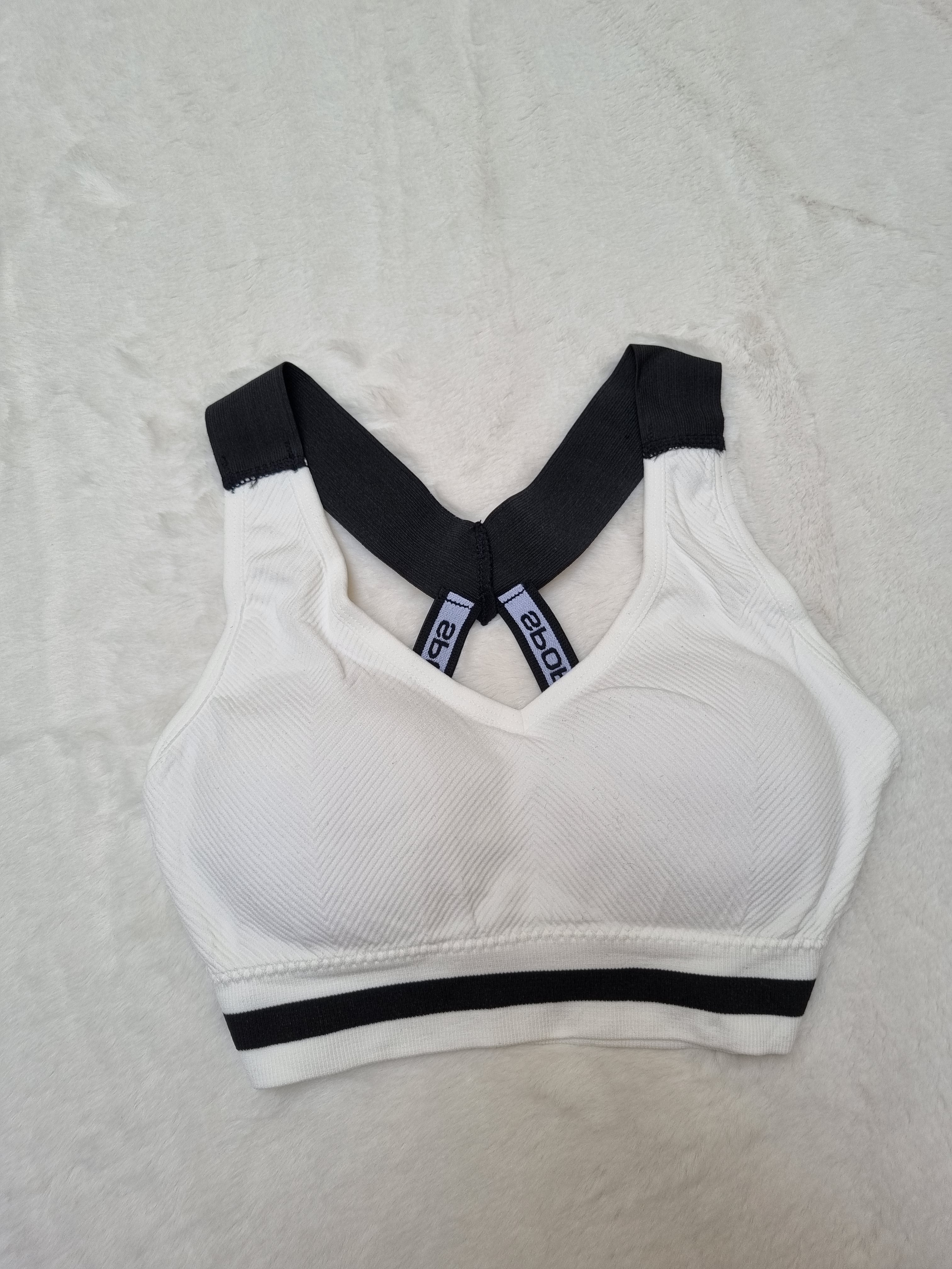 🖤✨ Brassière Sport