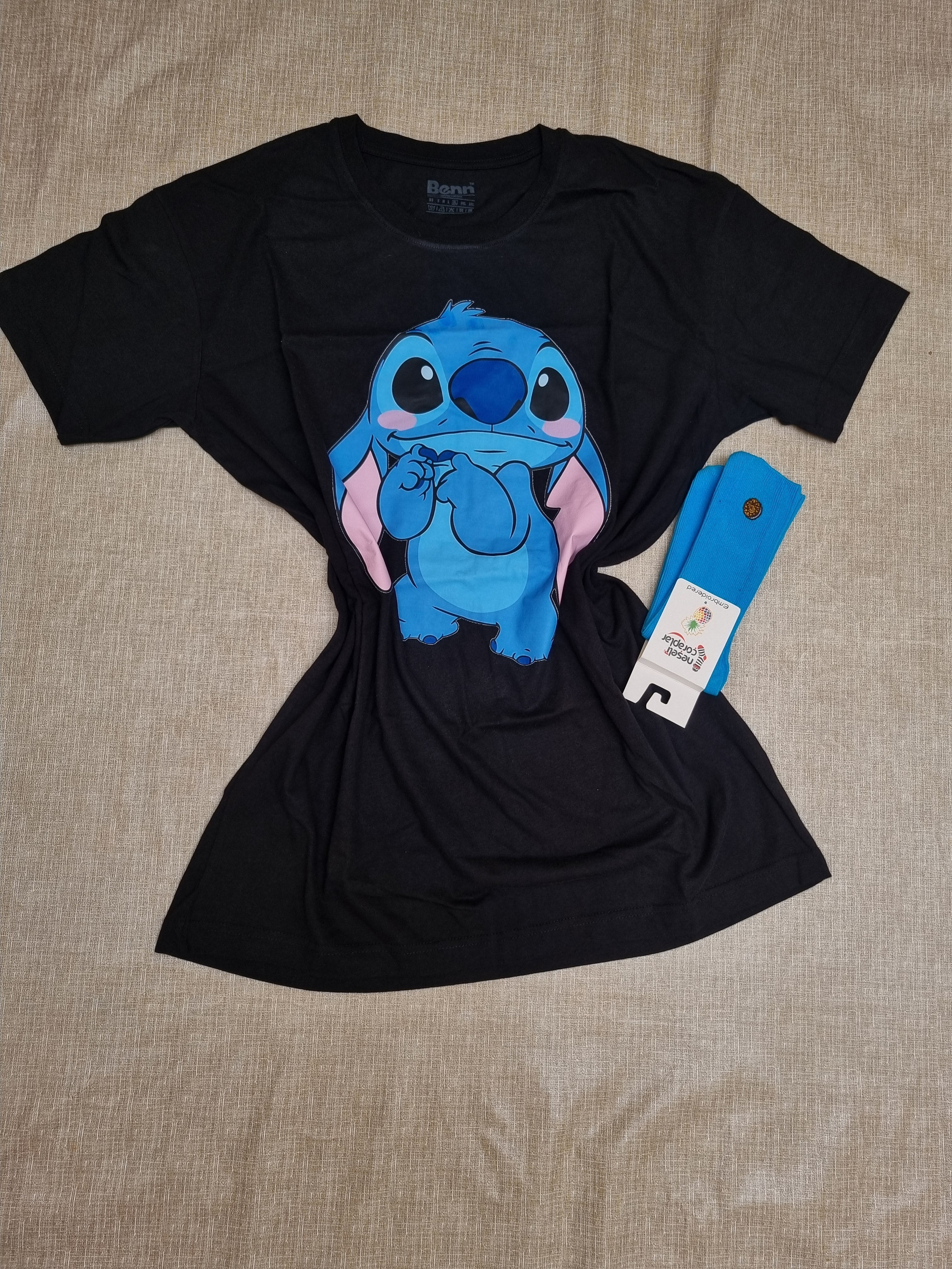 💙 Pack Bleu – Édition Limitée 💙