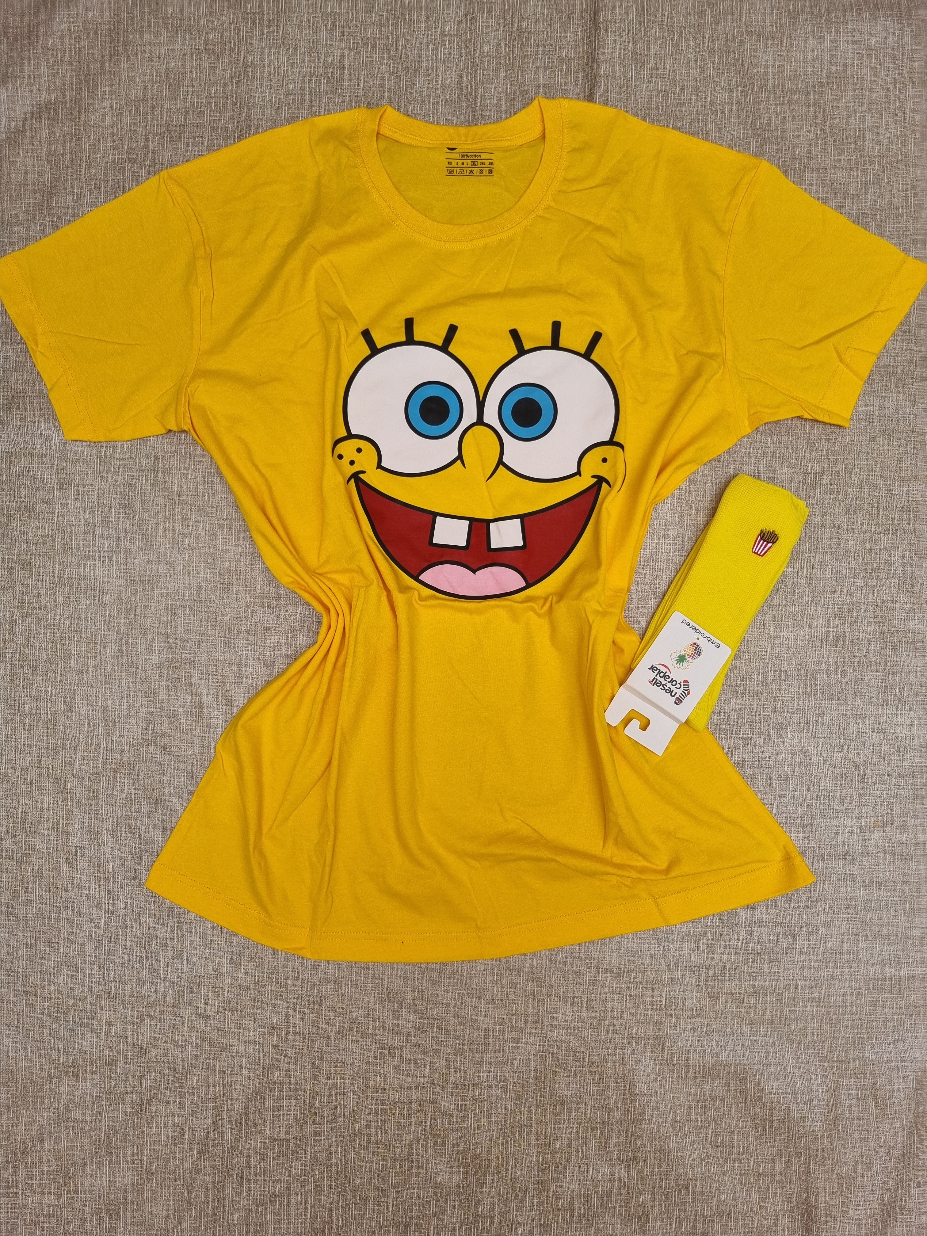 💛pack spongebob vibes💛✨