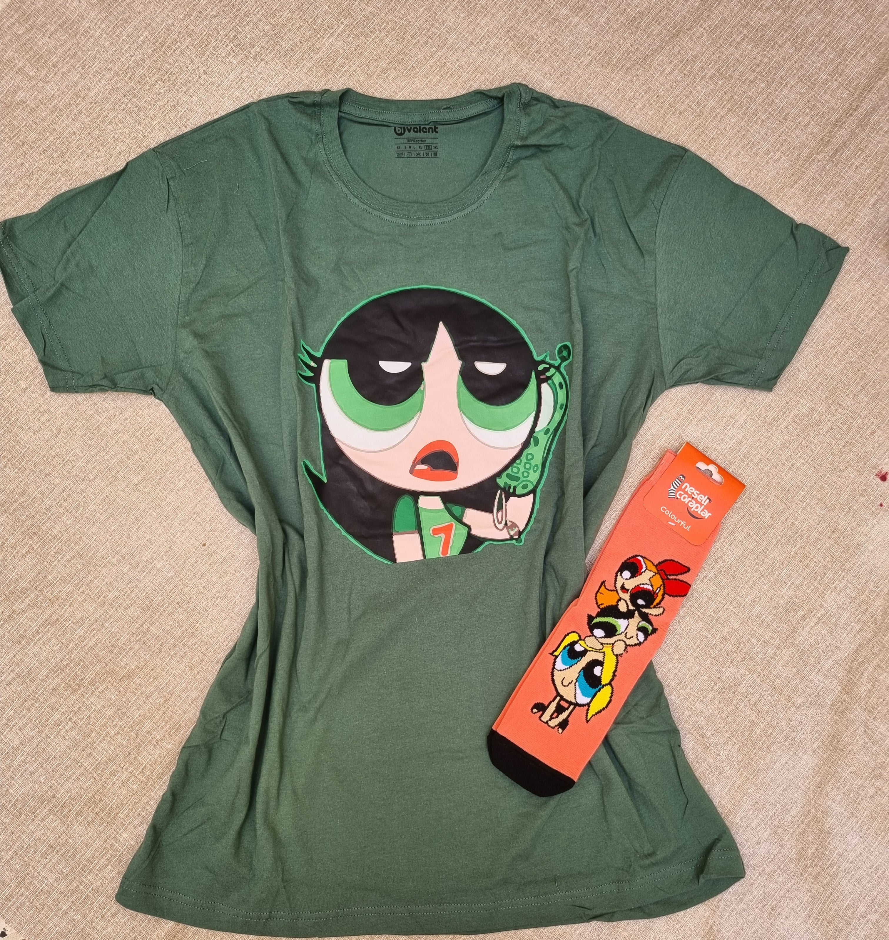 👩‍🦱✨ Pack Filles Power